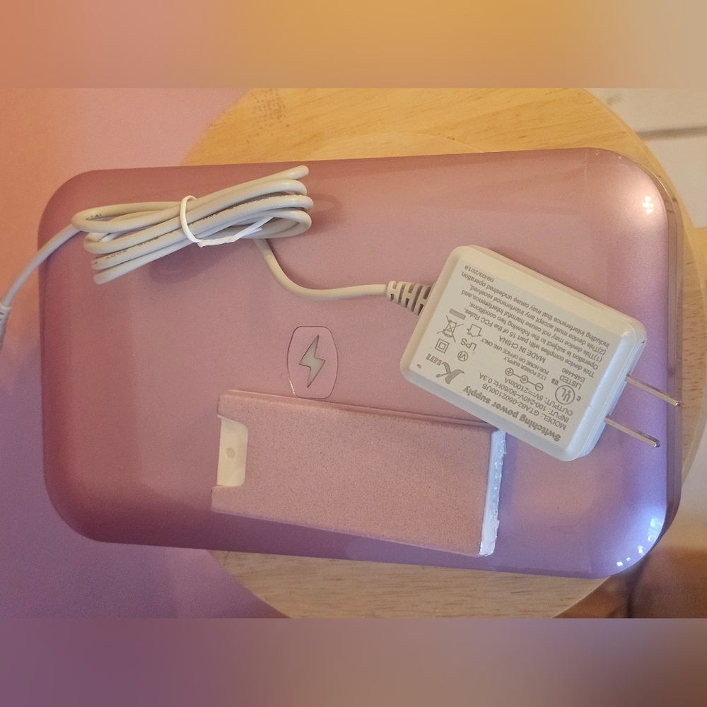 Phone Soap UV Sanitizer